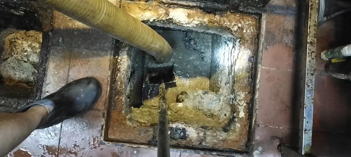 内丘污水池清理一般都有毒气,怎么预防中毒呢?