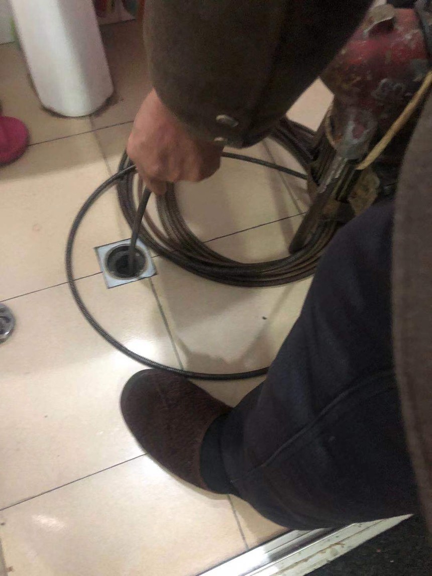 内丘管道疏通，疏通下水道