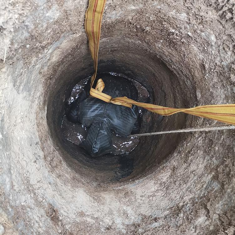 内丘疏通雨水管道 市政管道清淤